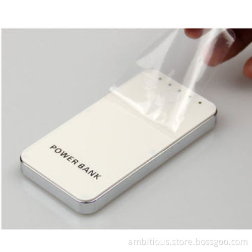 High capacity power bank for iPhone